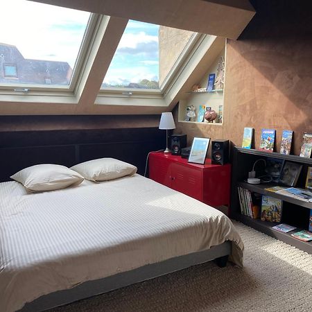 La Chambre De Mathilde 캉 외부 사진